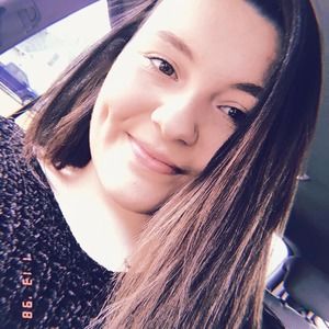 Meet your Posher, Ashleigh